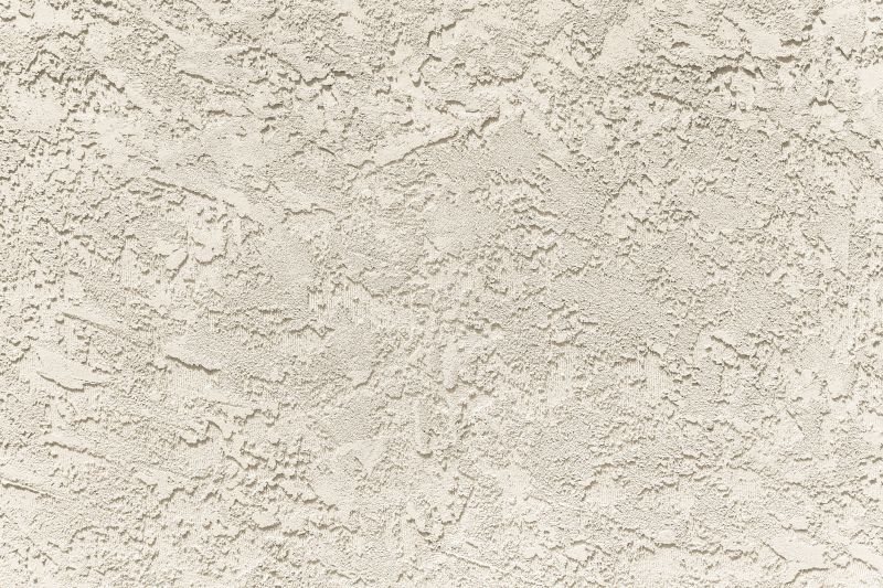 Textured Wall Finish