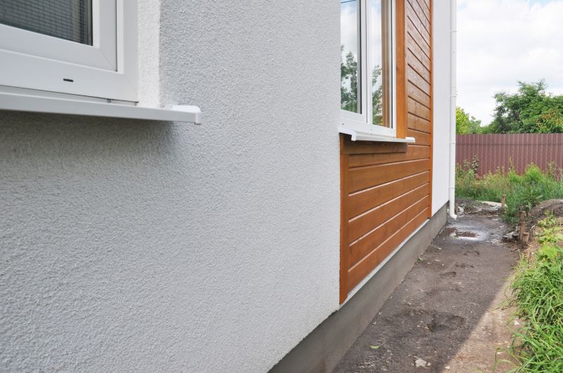 Stucco Installation Service